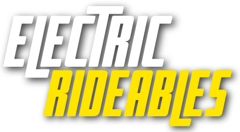 Electric Rideables